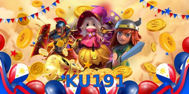 KU191