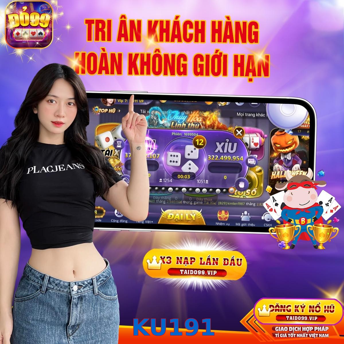 KU191